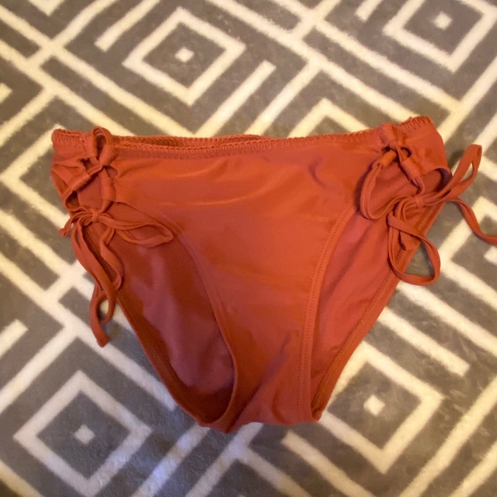 women’s bikini bottoms
